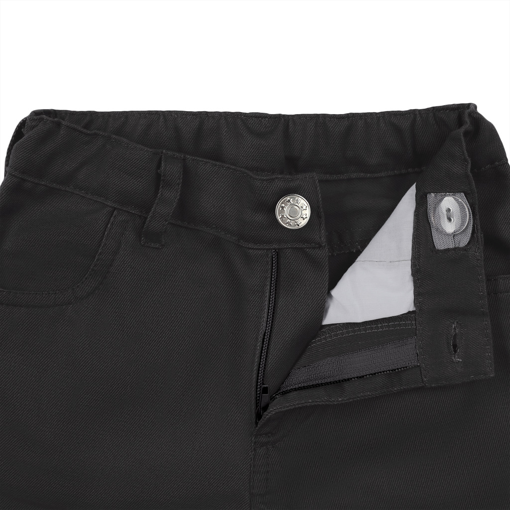 Твиловые брюки с флисовой подкладкой фото 2