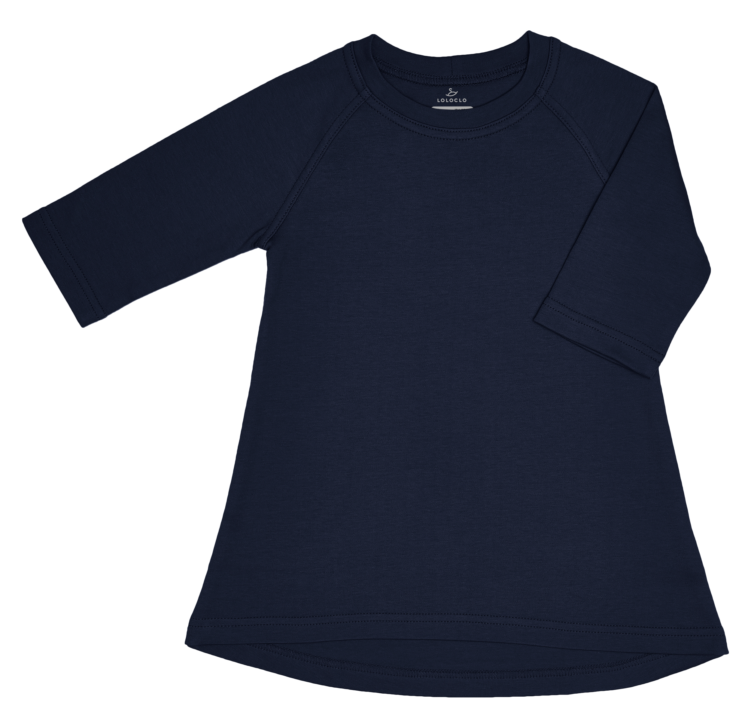 

Туника ( Темно-синий) LOLOCLO, Туника (8-9 Темно-синий) LOLOCLO