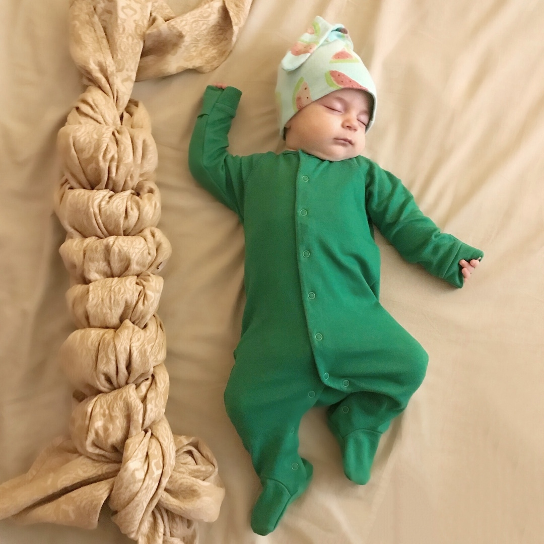 Одяг для малюків ⋆ PaMaYa