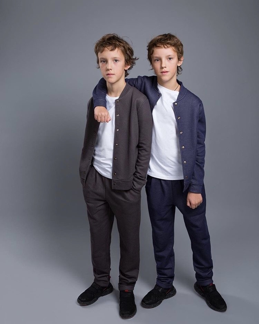 Мода 2024 года для подростков мальчиков: как парню одеваться модно