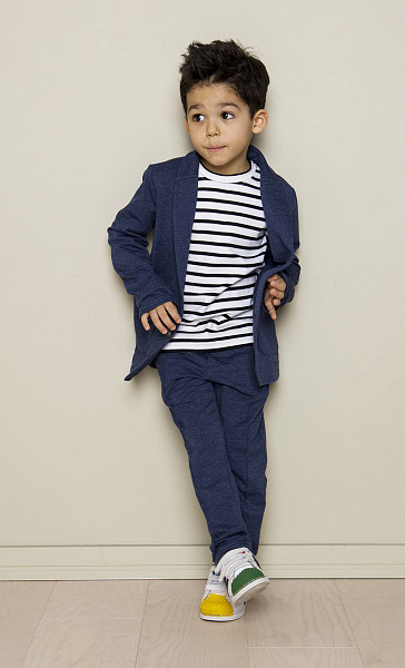 Когда выглядишь великолепно и знаешь об этом