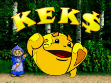 Keks